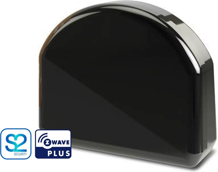 Image du produit Fibaro Volet roulant 3, Z-Wave plus, GEN5 (Actionneur de commutation)