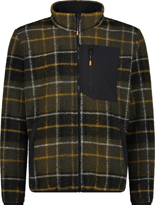 Produktbild CMP Campagnolo Jacket Wooltech (XXL)