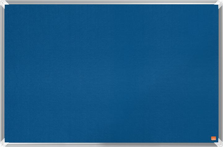 Image du produit Nobo Tableau en feutre Premium Plus (Tableau d'affichage, 900 x 600 mm)