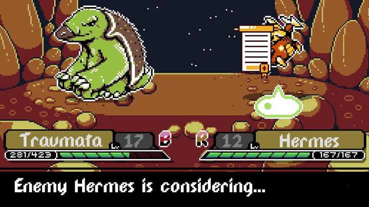 Actual product image Monster Crown (PS4, EN, FR, IT)