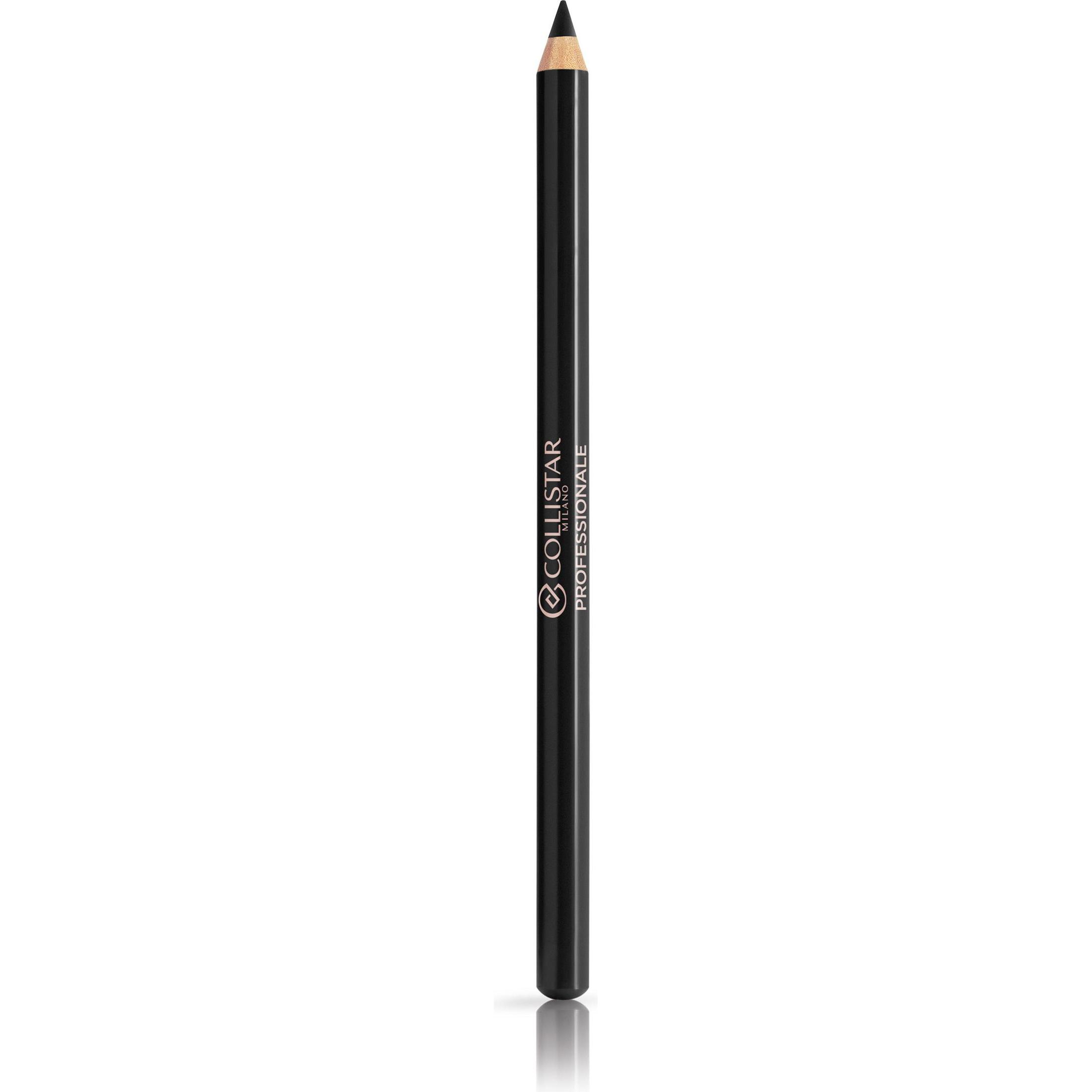 Collistar, Eyeliner + Kajal, Professionale (1 Nero)