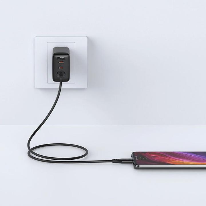 Produktbild Acefast C3-09 (1.20 m, USB 2.0)