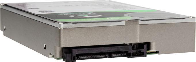 Image du produit Seagate BarraCuda Pro (10 To, 3.5", CMR)