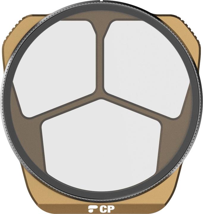 Produktbild PolarPro Polfilter Mavic 3 Pro CP Filter (Polarisationsfilter)