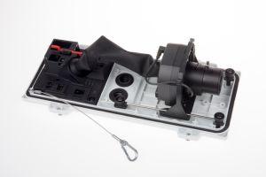 Actual product image Axis Network camera P1367-E (3072 x 1728 pixels)