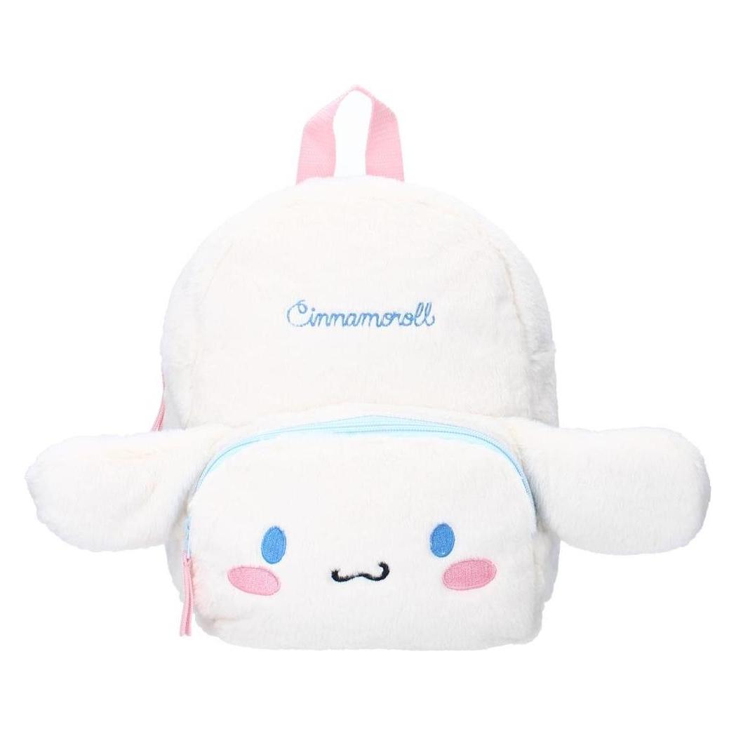 Vadobag, Kleutertas, Sanrio - Cinnamoroll, Wit