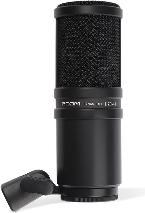 Actual product image Zoom ZDM1-PMP