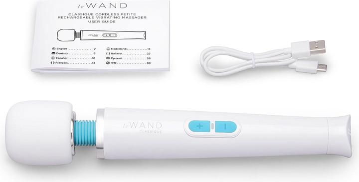 Produktbild Le Wand Classique Cordless Petite