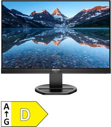 Image du produit Philips 240B9/00 (1920 x 1200 pixels, 24.10")