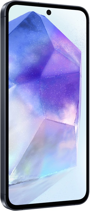 Produktbild Samsung DUPLIKAT Galaxy A55 (256 GB, Awesome Navy, 6.60", SIM + eSIM, 50 Mpx, 5G)