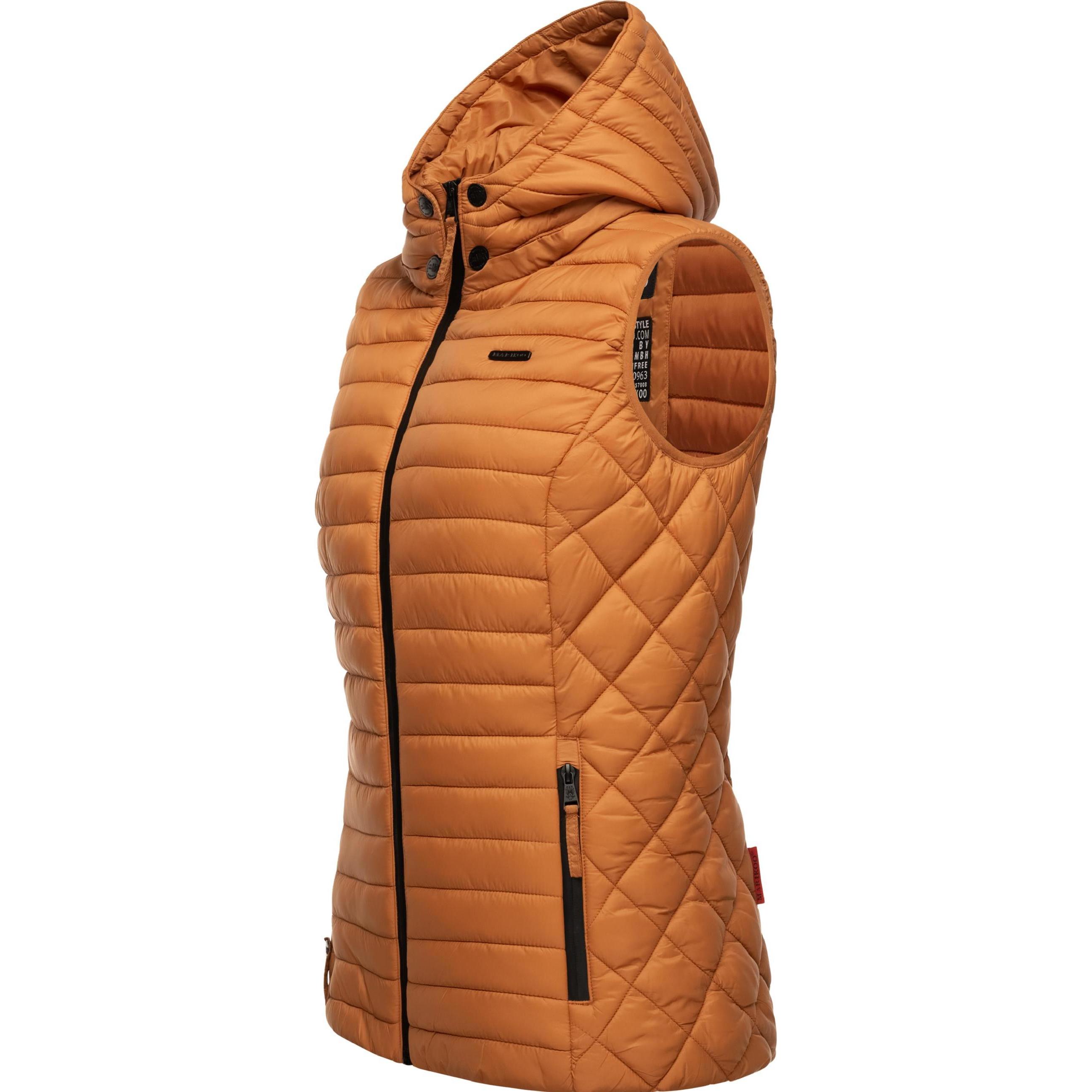 Marikoo, Damen, Weste, Hasenpfote, (M)
