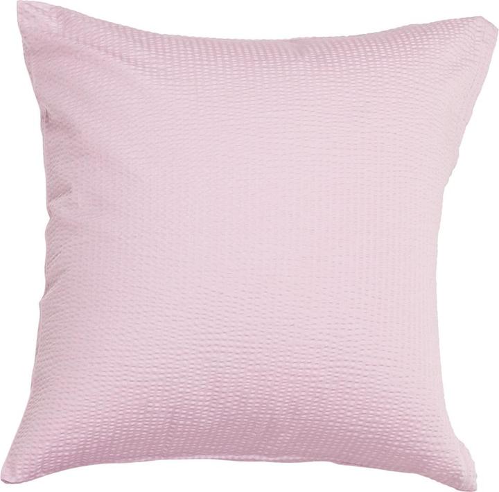 Produktbild Johann Jakob Satin-Seersucker (Kopfkissenbezug, 65 x 100 cm)