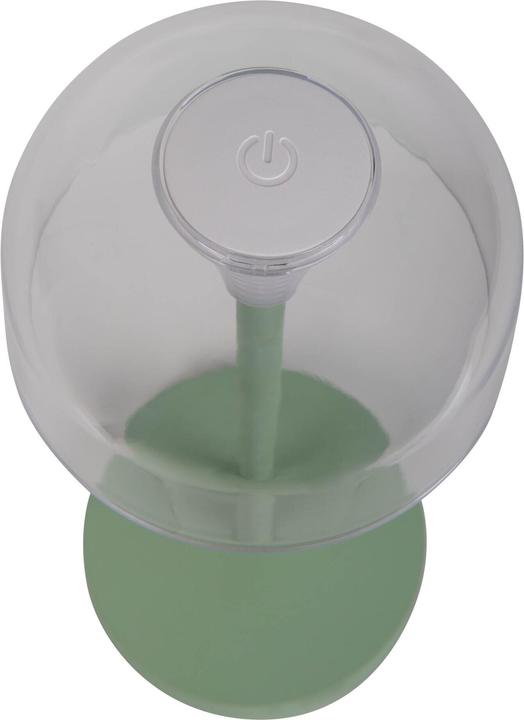 Immagine prodotto Näve Akku- Tischleuchte GOMBA mint 2er Set