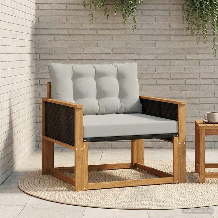 Immagine prodotto vidaXL Outdoor-Sofa