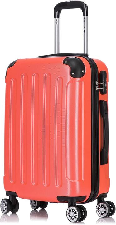 Produktbild Flexot Flex-2045 Kabinentrolley (38 l)