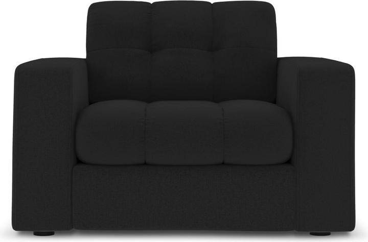 Actual product image CXL by Christian Lacroix Armchair, "Yohan", 1 Seat, 97x90x72 Made in Europe