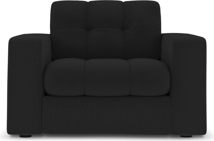 Actual product image CXL by Christian Lacroix Armchair, "Yohan", 1 Seat, 97x90x72 Made in Europe