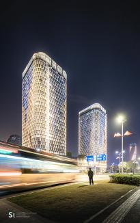 Produktbild Laowa 15mm 1:4.5R Zero-D Shift Canon EF (Manual Focus) (Canon EF, Vollformat)