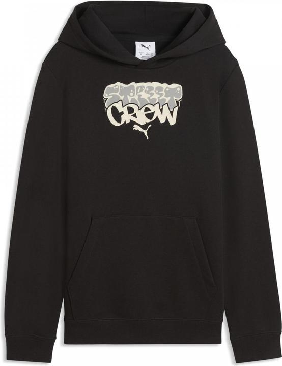 Produktbild Puma MID90s Hoodie TR B (152)