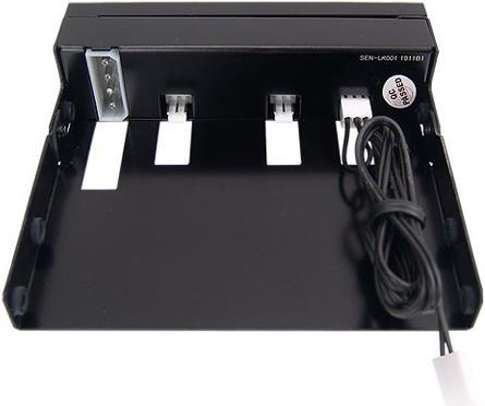 Actual product image Koolance SEN-LK001 Water Leak Detector