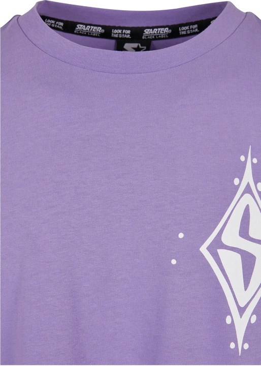 Actual product image Starter Peak S Oversize Tee - 62401 (M)