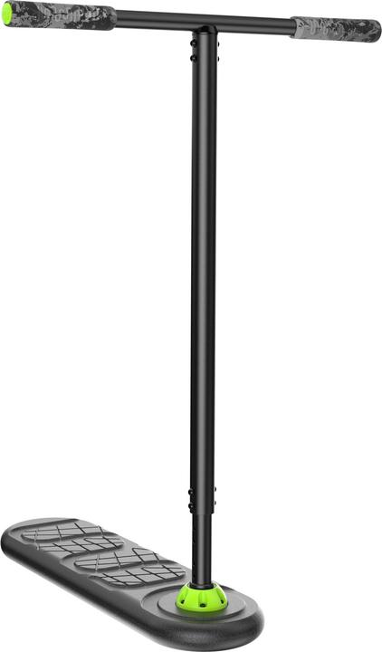 Actual product image Indo Trampolin Fusion