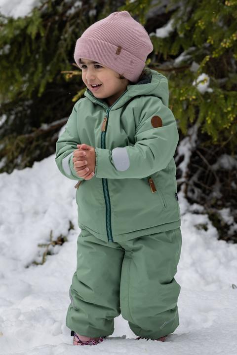 Produktbild Rukka Tilli Kinder Winterjacke (116)
