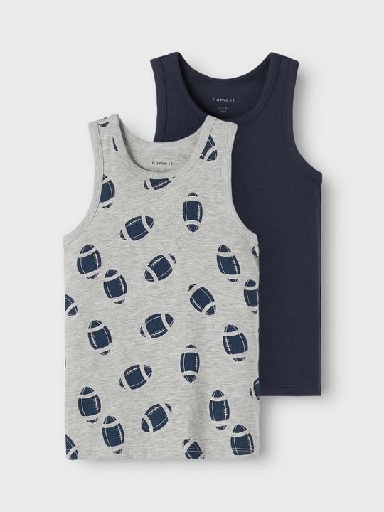 Immagine prodotto Name it 2er-Pack Tanktop (86)