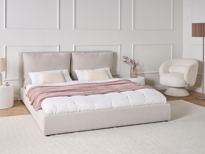 Produktbild Beliani Bajonna (180 x 200 cm)