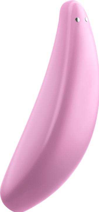 Produktbild Satisfyer Curvy 3+