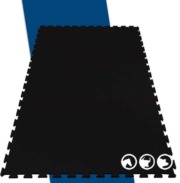 Produktbild ETM Pontiac (120 x 180 cm)