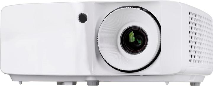 Actual product image Optoma HZ146X-W (Full HD, 3800 lm, 1.48 - 1.62:1)