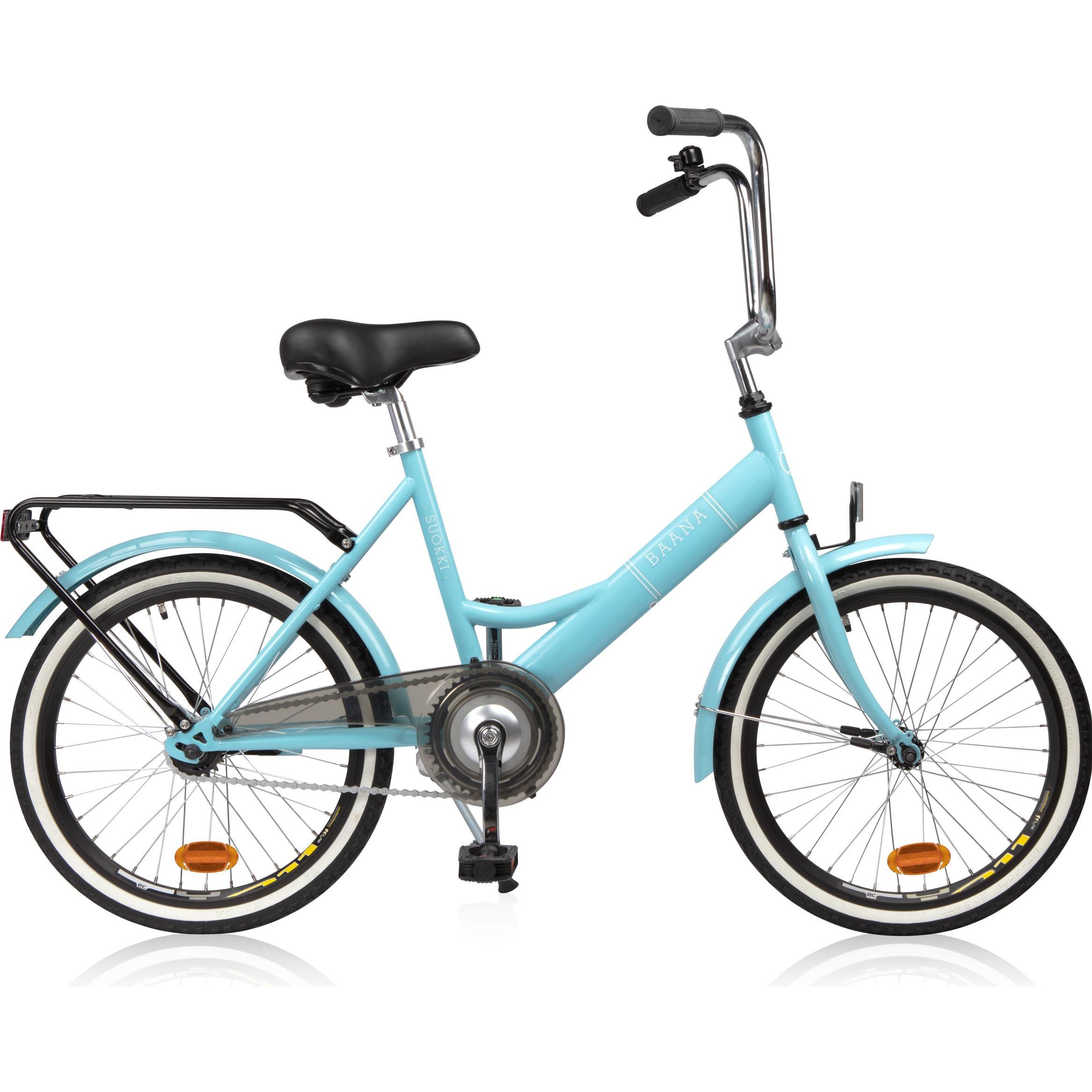 Baana, Kindervelo