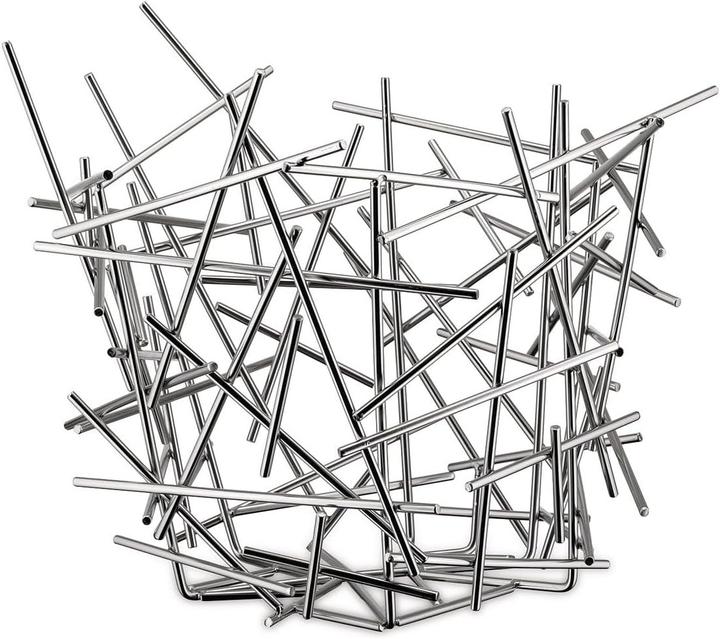 Productafbeelding Alessi Fruitmand "Opblazen