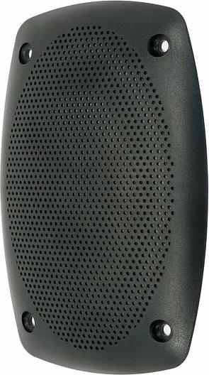 Composants du haut-parleur