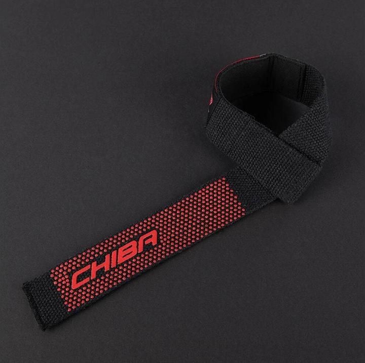 Actual product image Chiba Lat pull-down aid