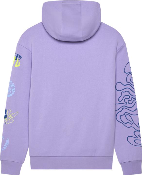 Produktbild Fox W Hello Future Fleece (L)