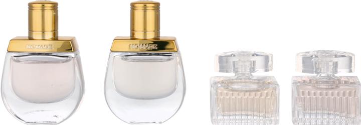 Immagine prodotto Chloé Niet Brown (Set di profumi)