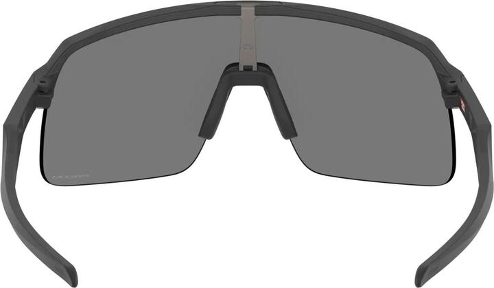 Produktbild Oakley Sutro Lite (Matte Black, Prizm Black)