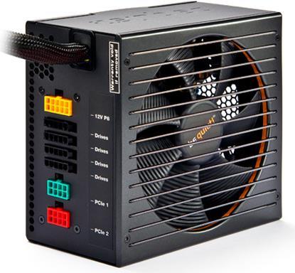 be quiet! Straight Power E9 CM (680 W)
