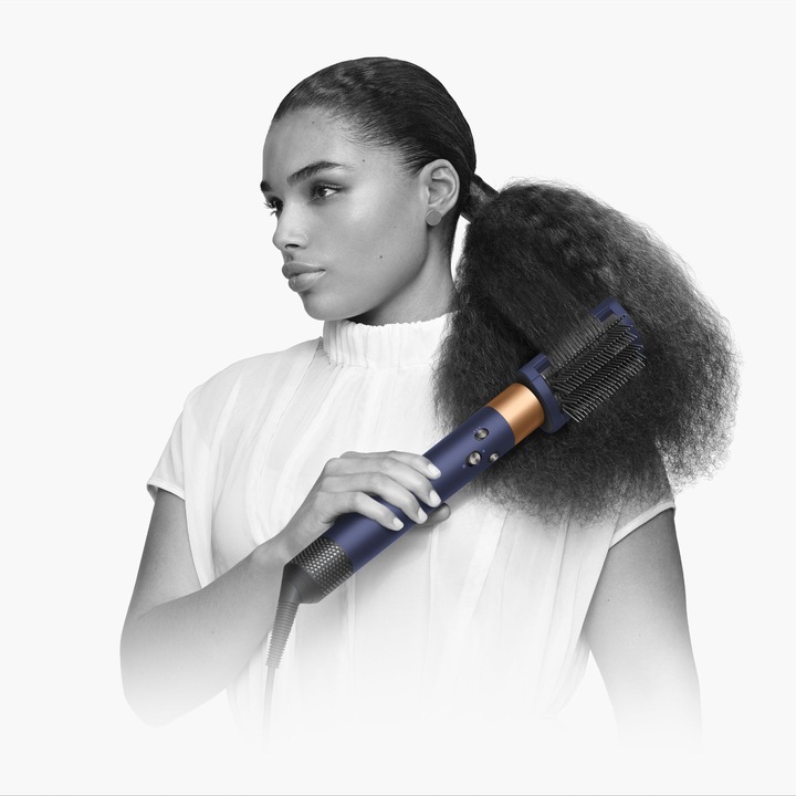 Actual product image Dyson Airwrap Complete Long Volumise (40 mm)
