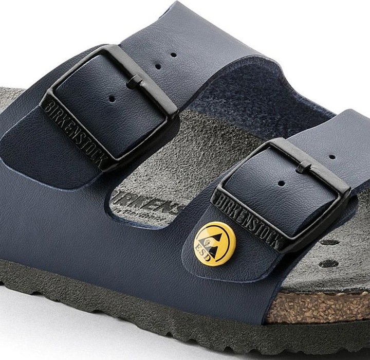 Produktbild Birkenstock Arizona Birko-Flor Schmal (42)