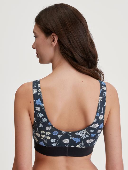 Produktbild Calida Elastic Trend Bustier (Einzelpack, XS)