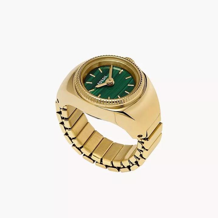 Immagine prodotto Fossil Damenuhr (Orologio da polso analogico, 15 mm)