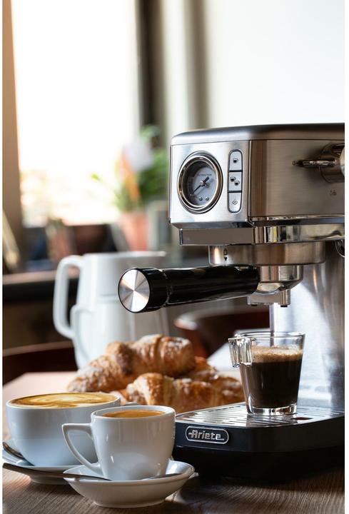 Actual product image Ariete 1381 Coffee machine