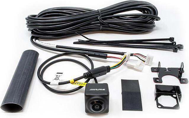 Produktbild Alpine HCE-C2600FD