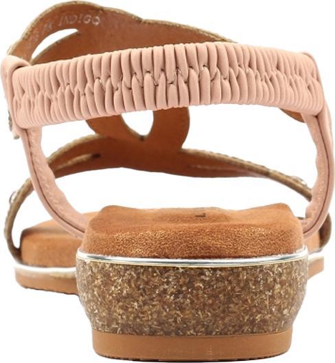 Produktbild Lunar Indigo Sandalen (37)