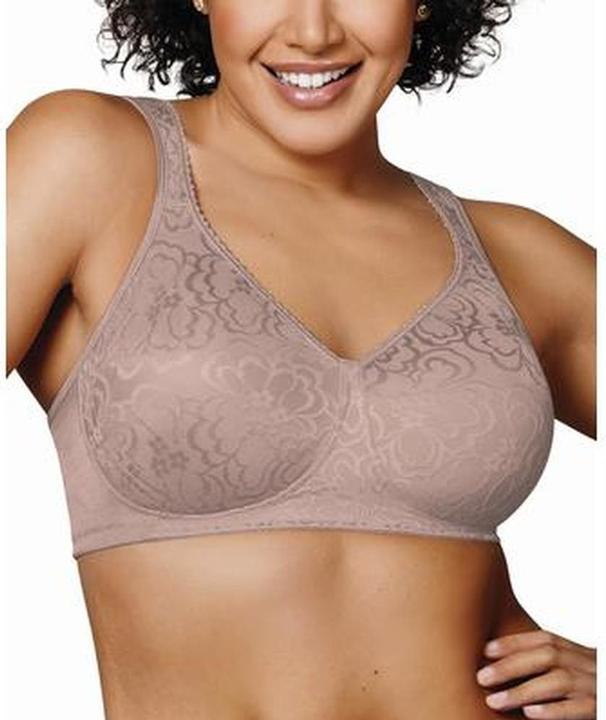 Produktbild Playtex Reggiseno Ultimate Sollevamento e Supporto 18 Ore (Einzelpack, 36 D)