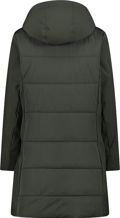 Actual product image CMP Campagnolo Hoodie (42, L)