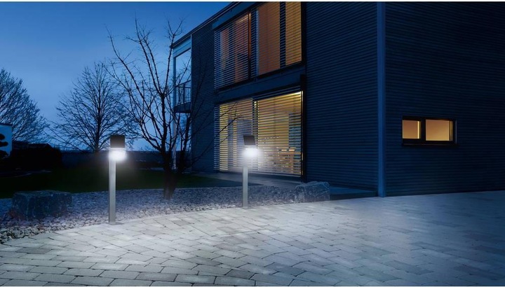 Actual product image Steinel Garden light (150 lm, IP44)